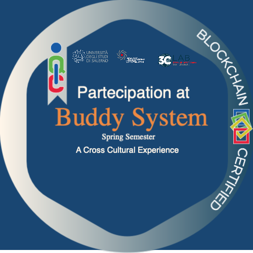 Buddy System Unisa